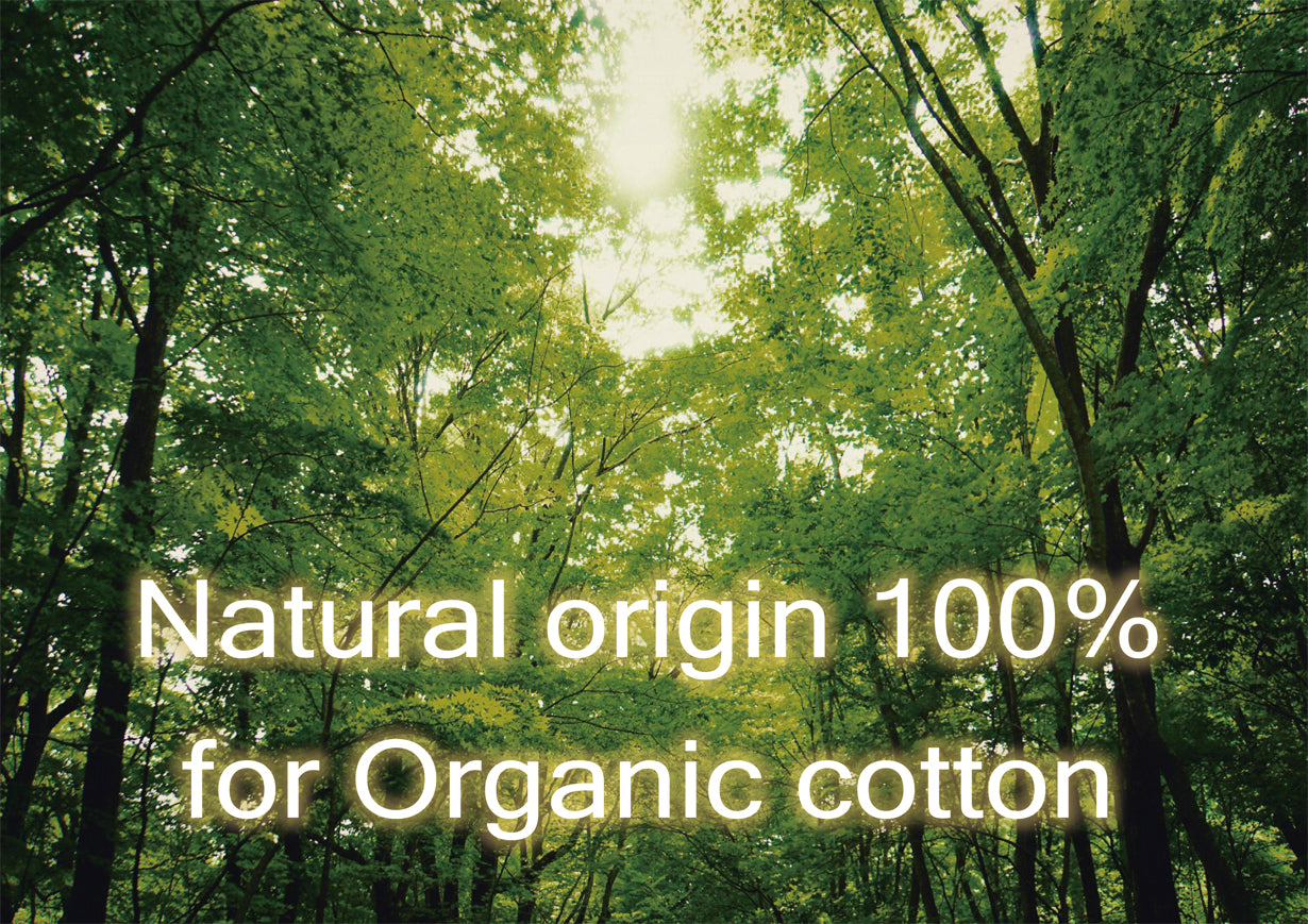 独自の『天然染色100％技法』とは？