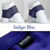 Indigo Blue(インディゴ・ブルー）