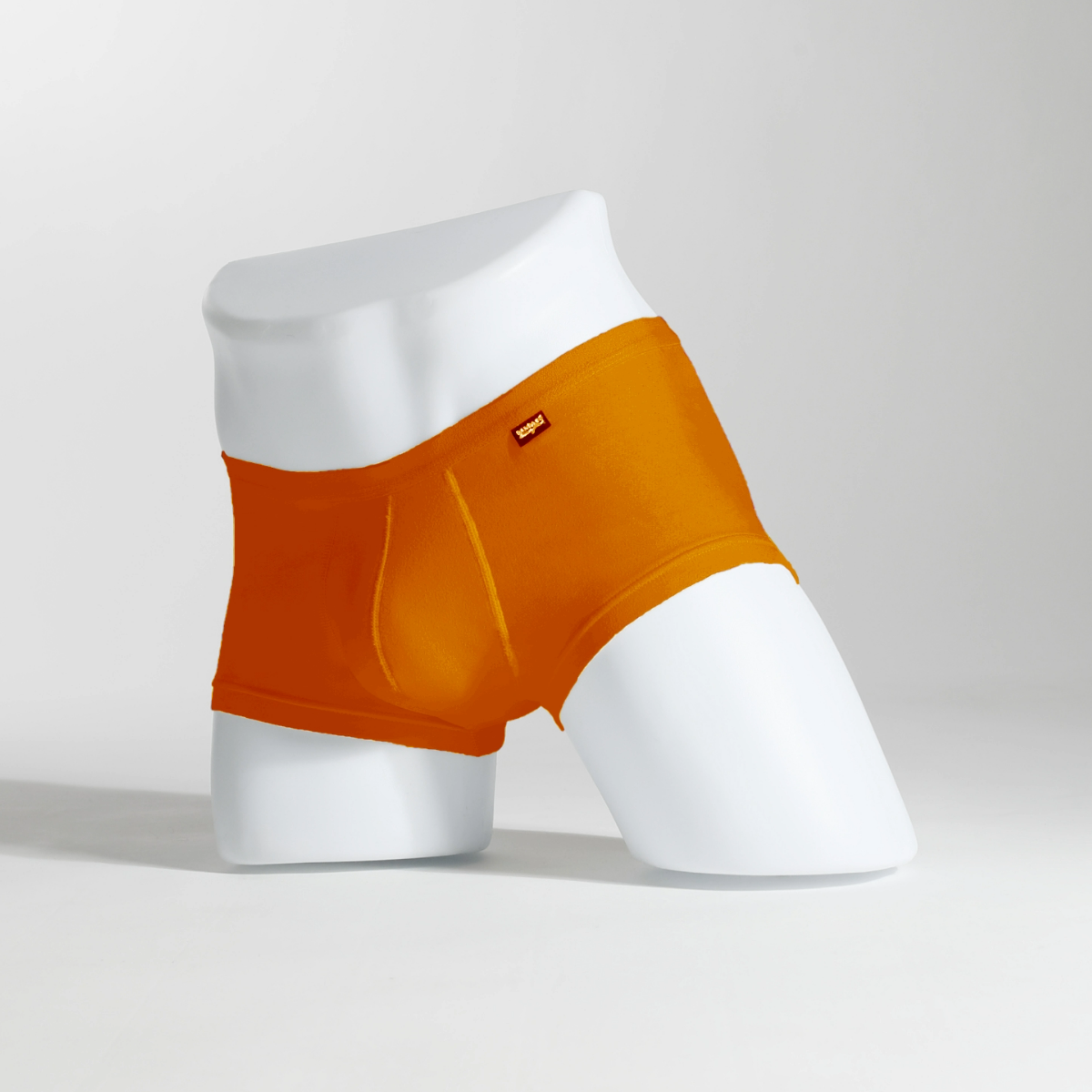 CONNERY（アプリコットオレンジ）