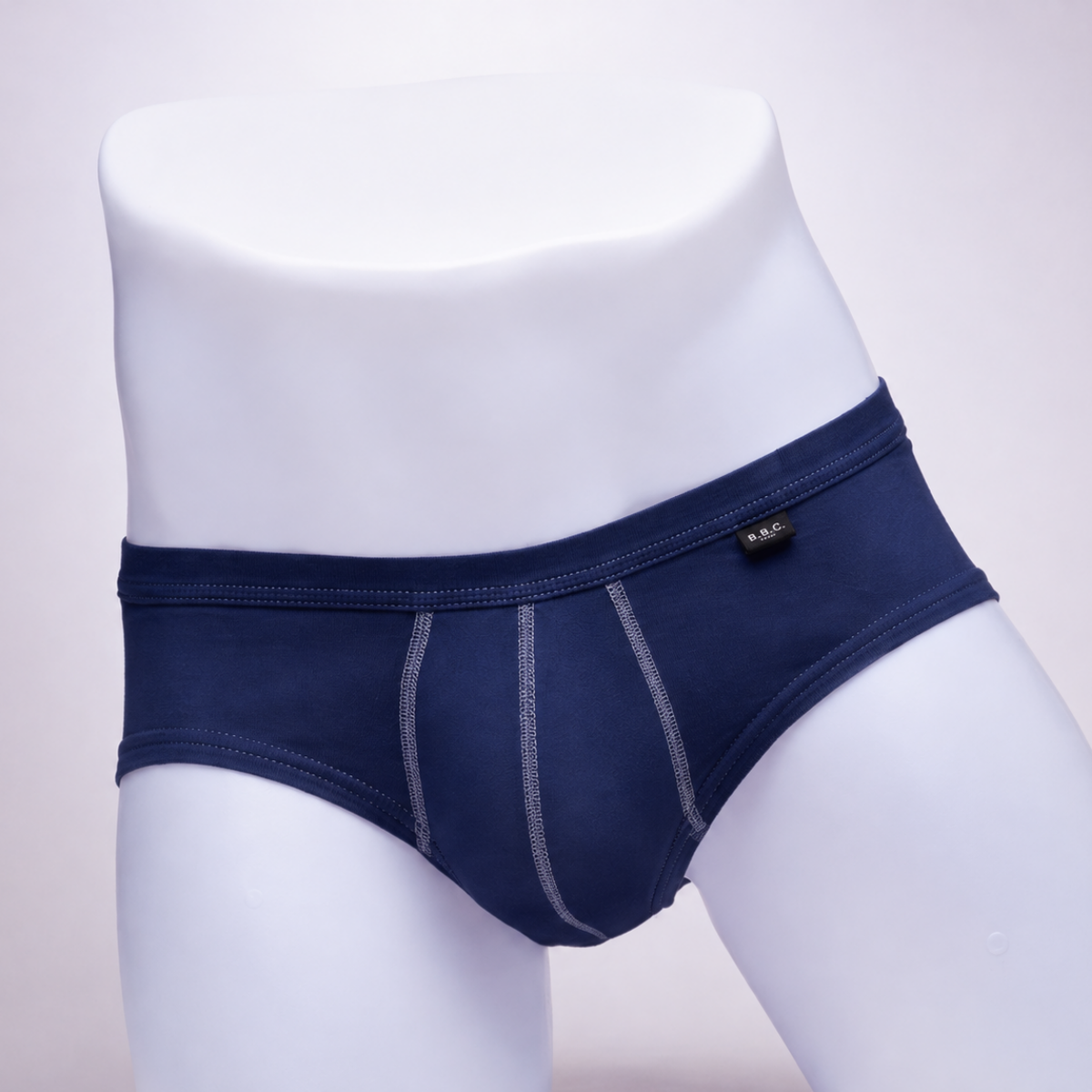 indigo Blue(ダニエル）
