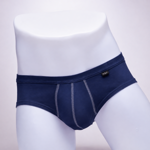 indigo Blue(ダニエル）