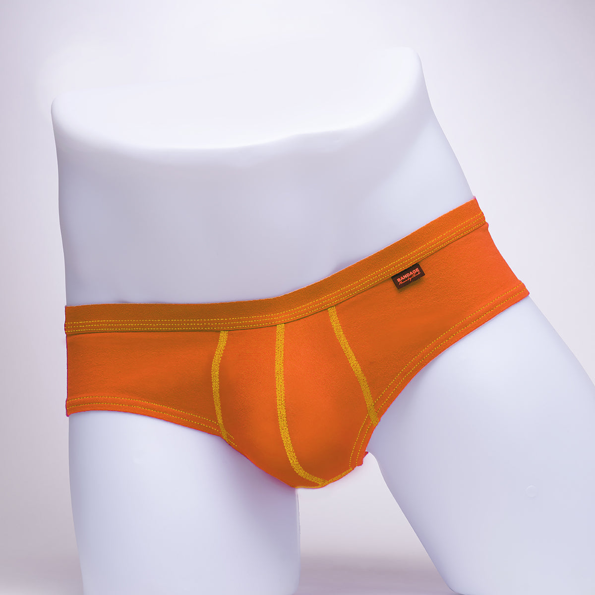 DANIEL（アプリコットオレンジ）