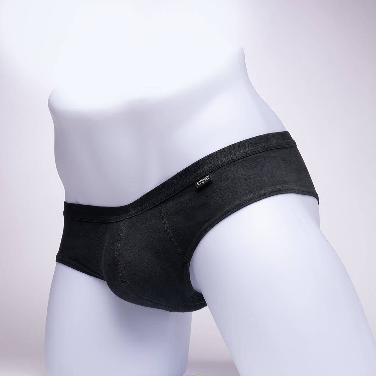 DANIEL（チャコールグレー）