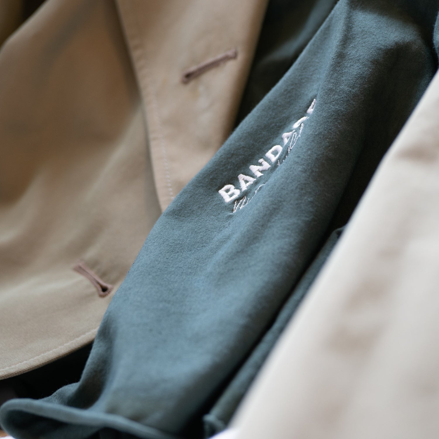 ヴィーガンストール（アマゾン）＊男女兼用