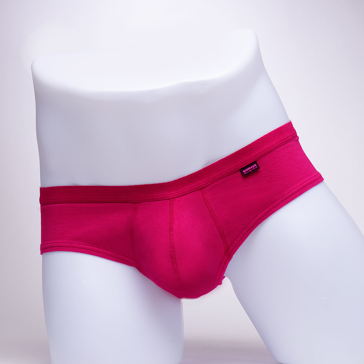 DANIEL（ブライトピンク）