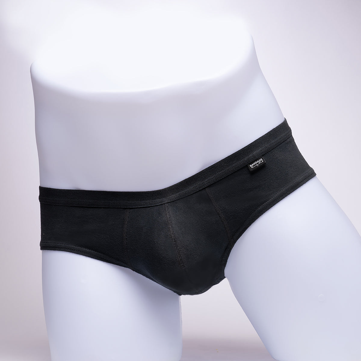 DANIEL（チャコールグレー）